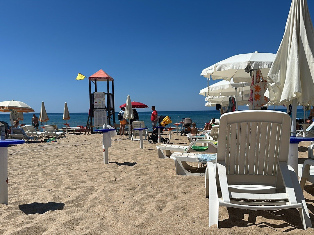 Baia dei Gigli - Hotel Club主图