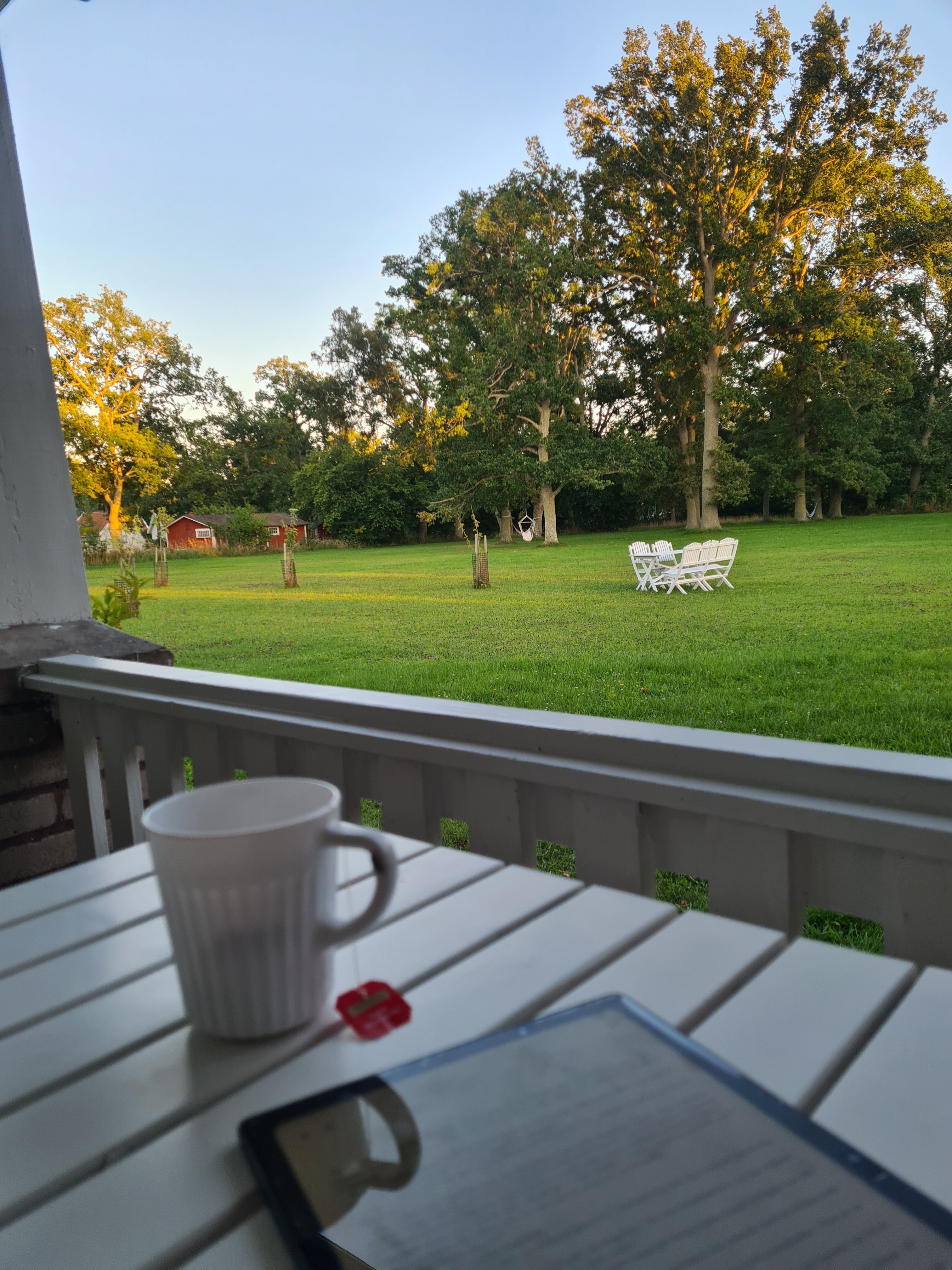 Pensionat Haga Oland-官方