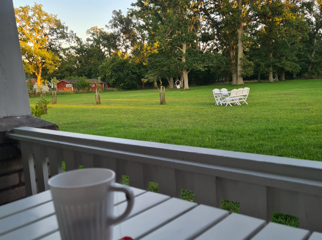 Pensionat Haga Oland主图