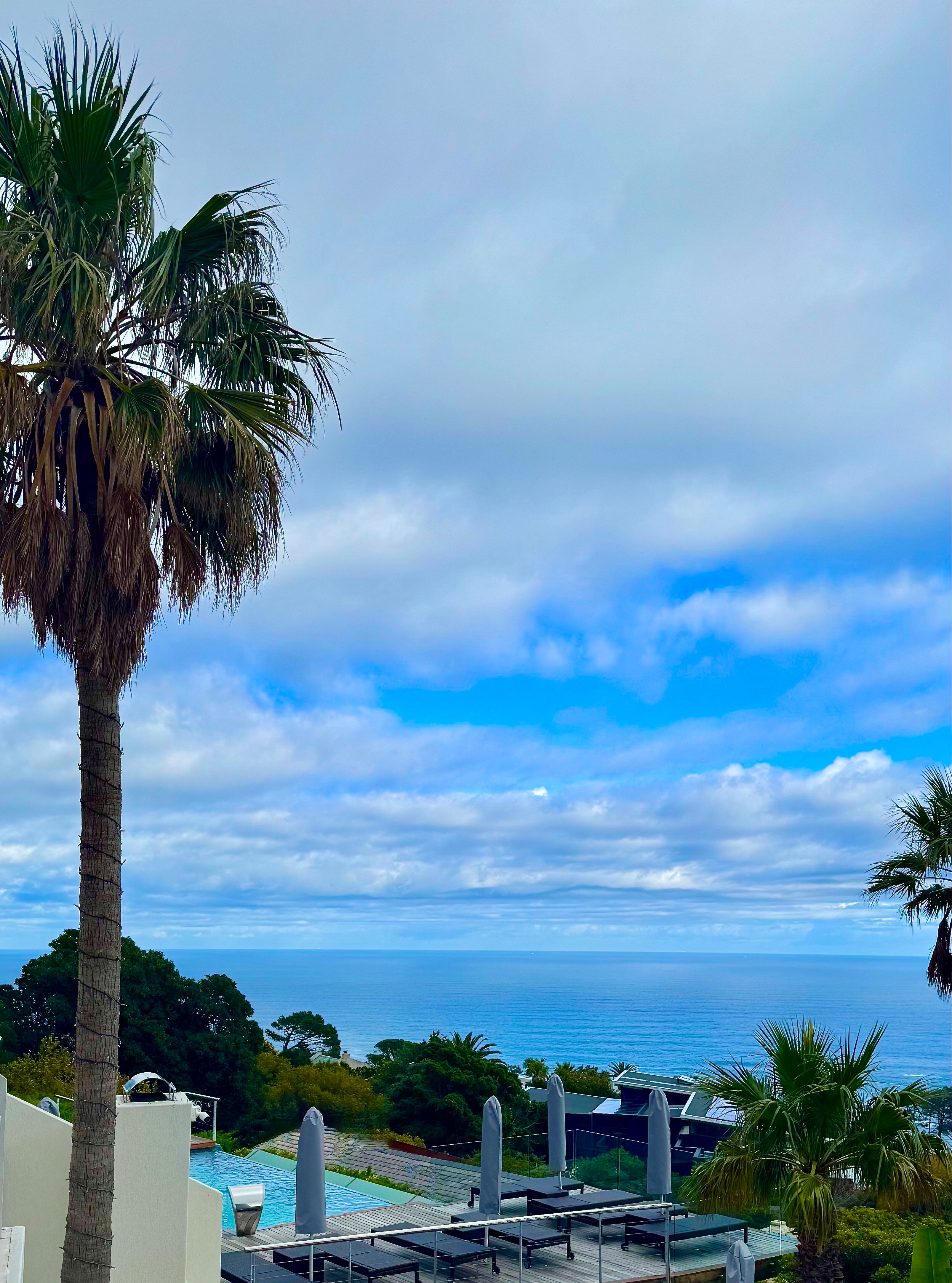 Atlanticview Cape Town Boutique Hotel-浴室