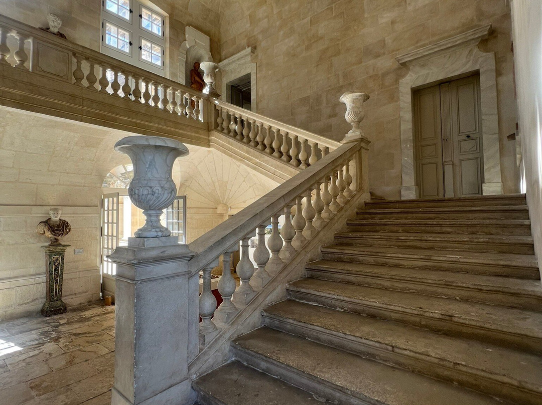 Chateau de Suze-la-Rousse-Suze-la-Rousse必去景点