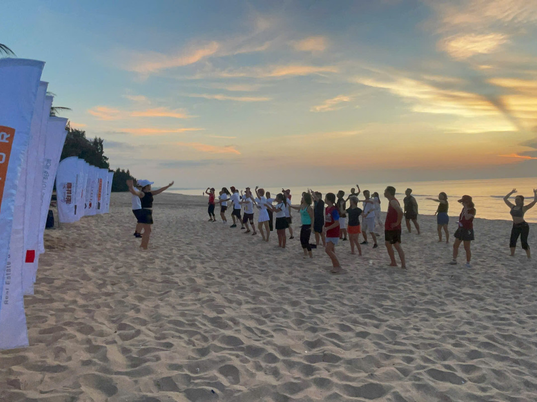 The Vista Beach Resort & Spa Phan Thiet