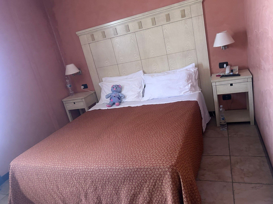 Villa Zina Family Resort主图