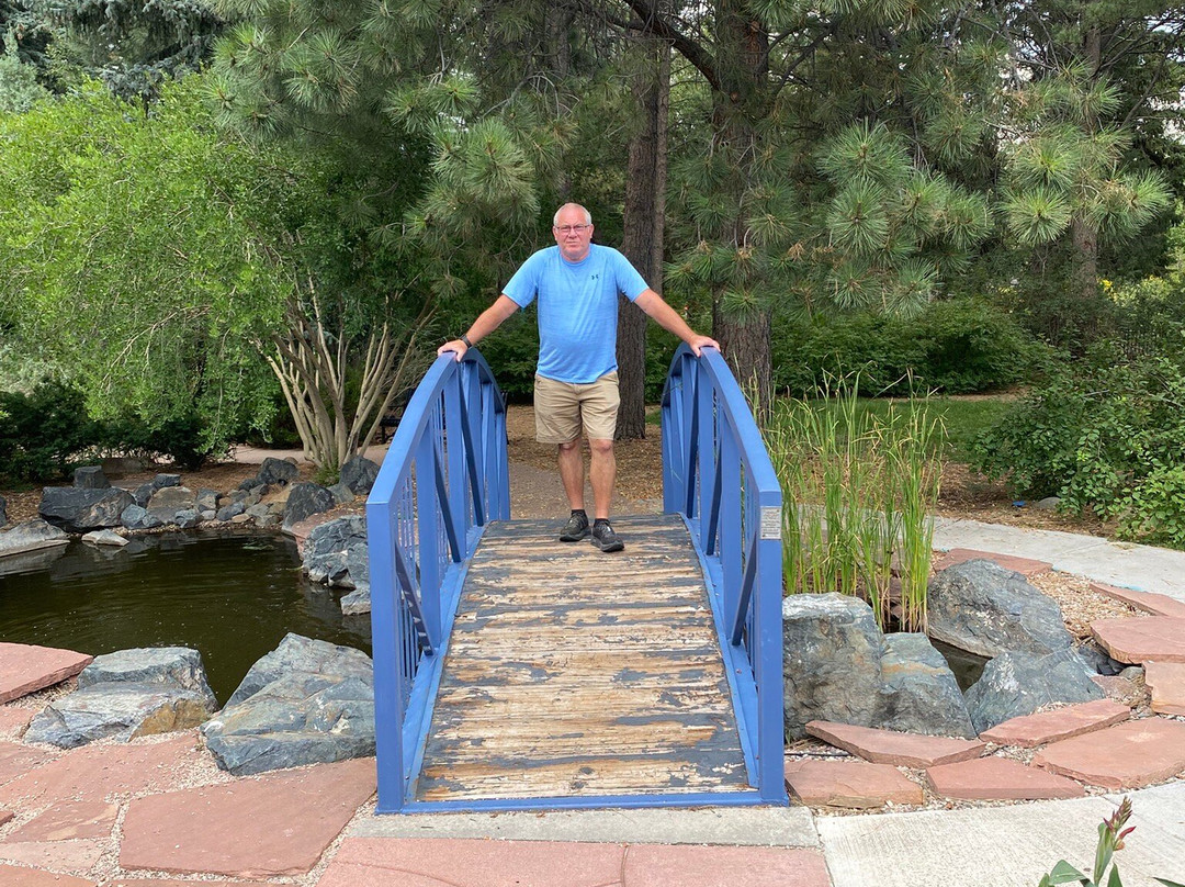 Curt Gowdy State Park-夏延必去景点