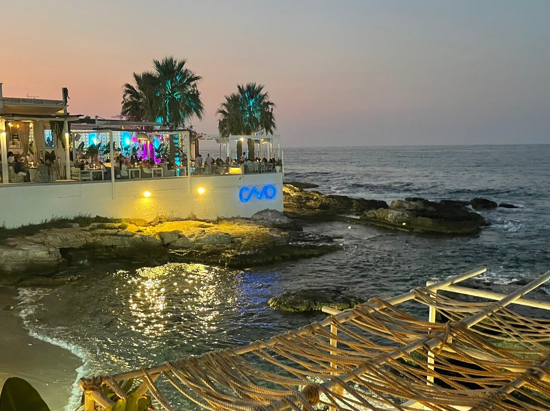 Sougia Taxi & Minivan Services Vittorakis-Sougia必去景点