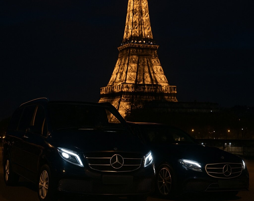 Prestige Shuttle Group