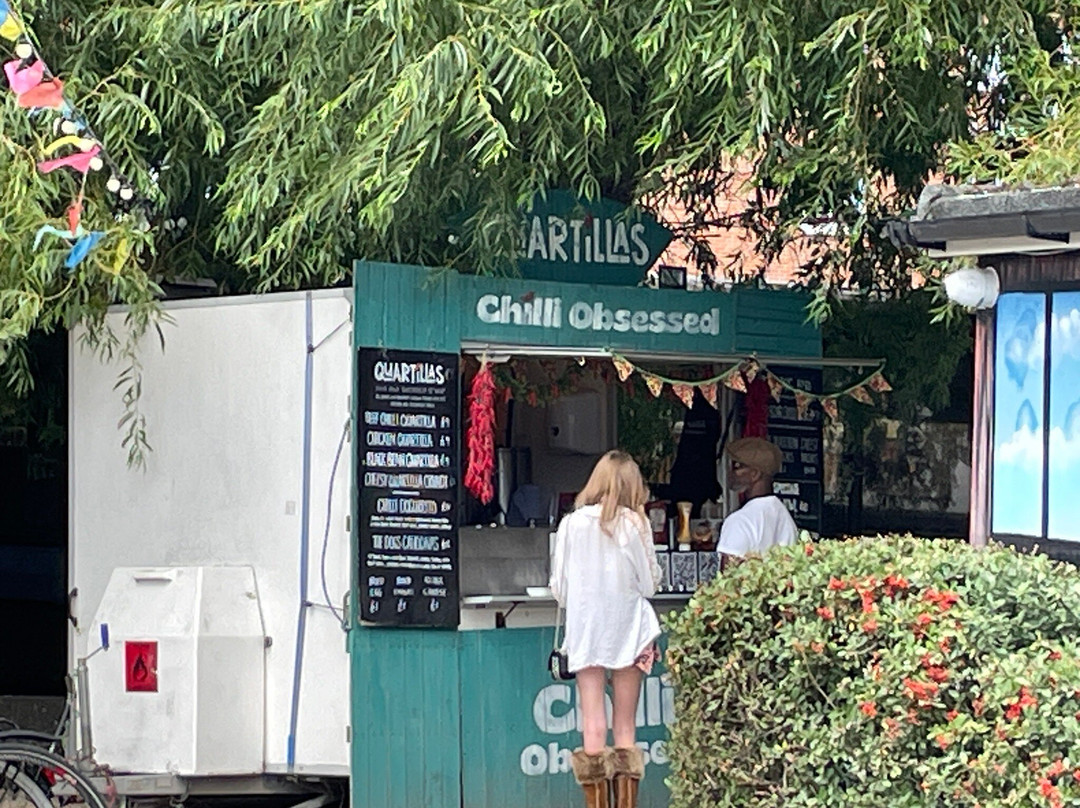 Chilli Obsessed