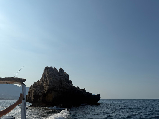 Campanella Rent-戈尔福海堡必去景点