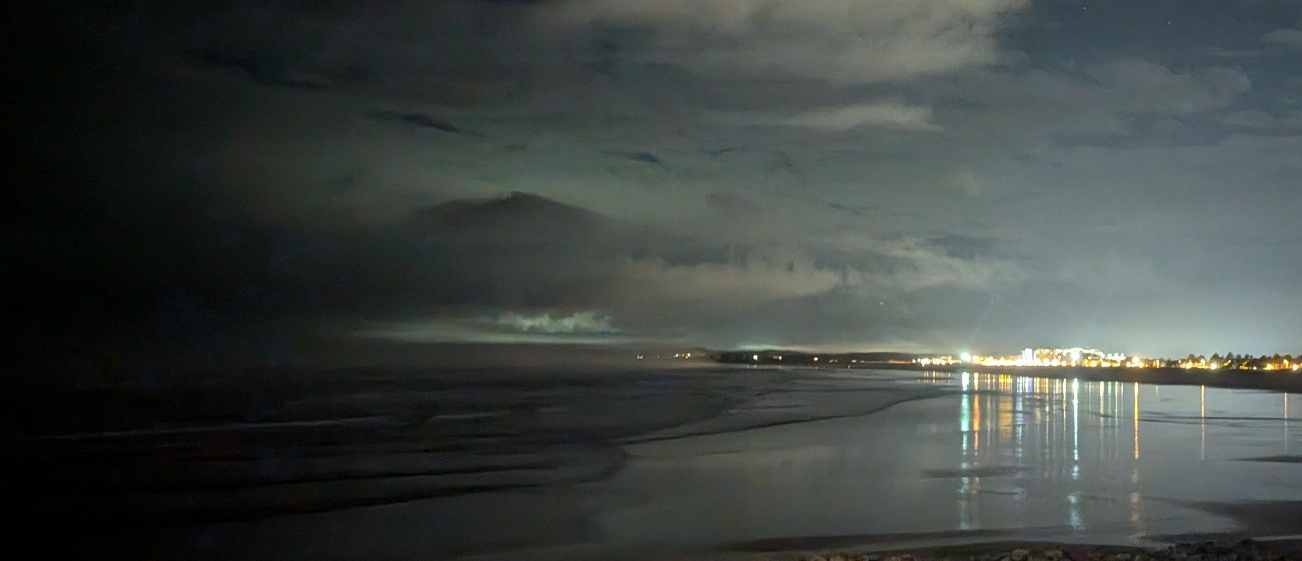 Lanai at the Cove-酒店景观