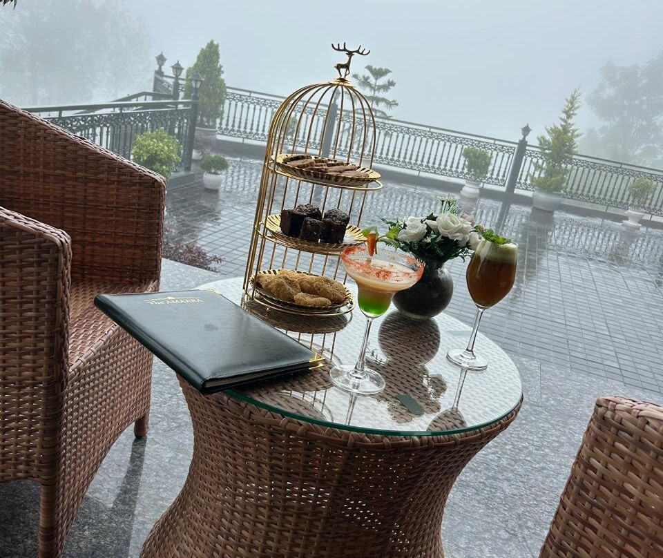 Raj Maan Singh Eco Resorts-Sirmour必去景点