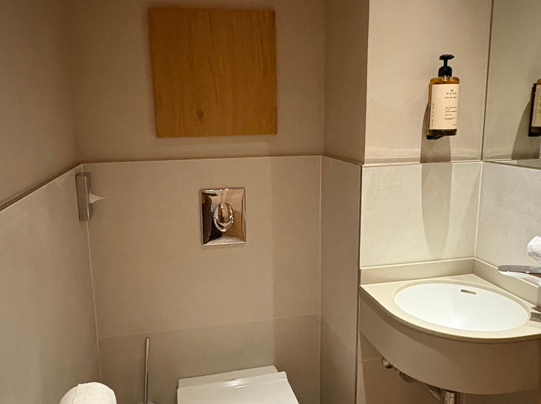 Hôtel Restaurant & SPA Julien主图