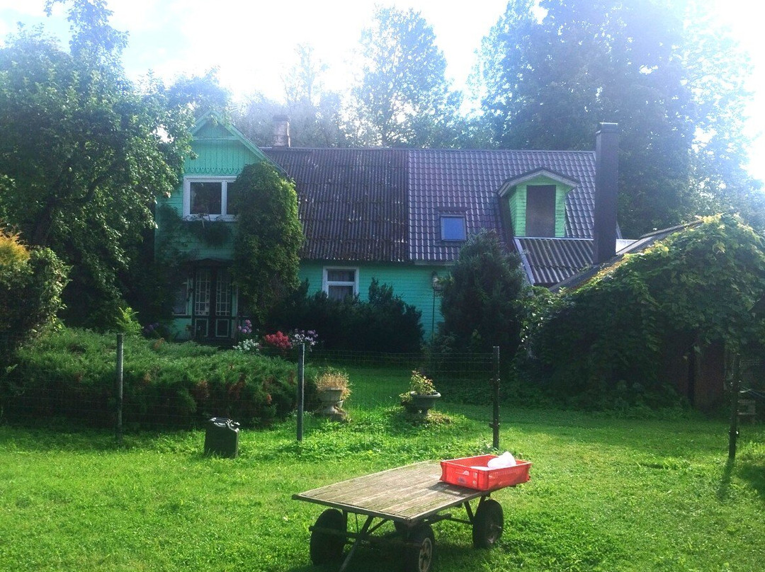 Roogoja Farm-Karla必去景点