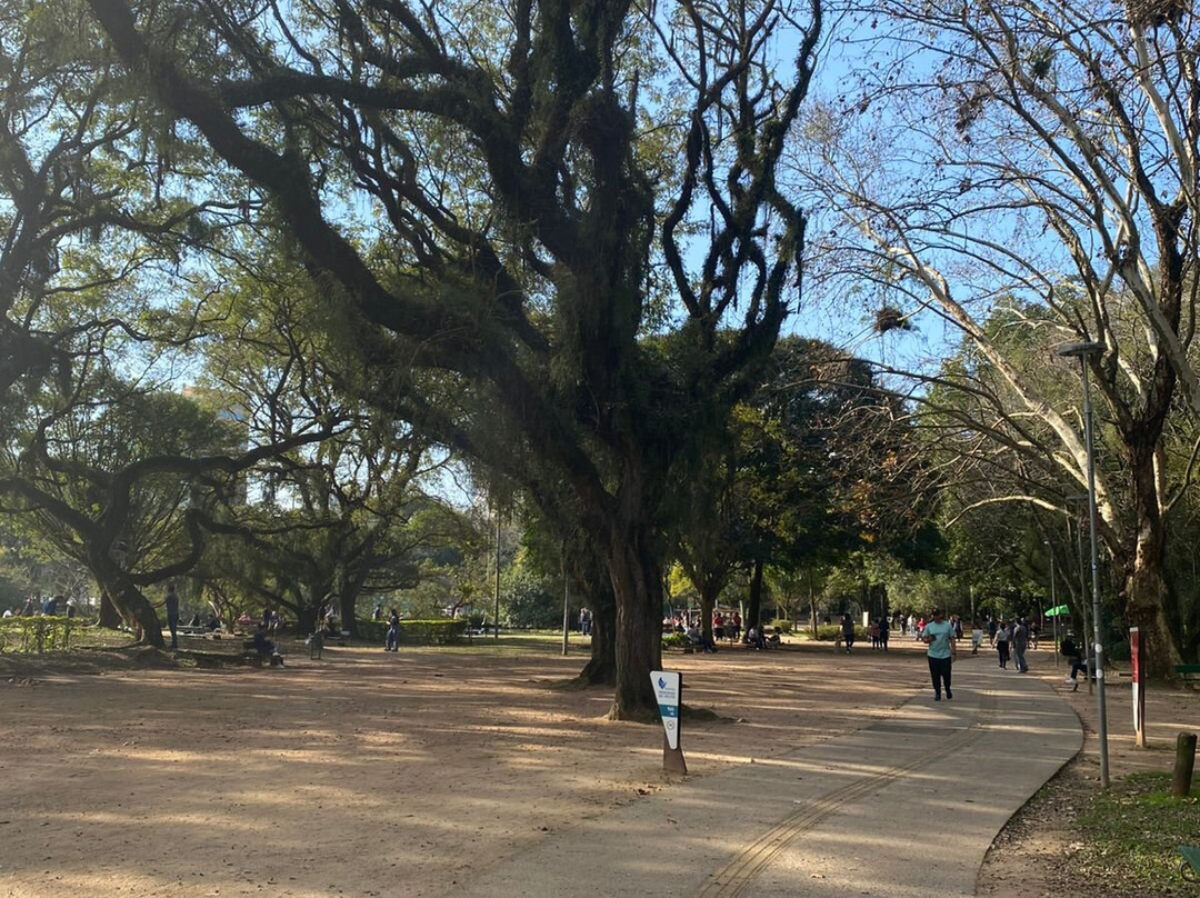 风车公园-阿雷格里港必去景点