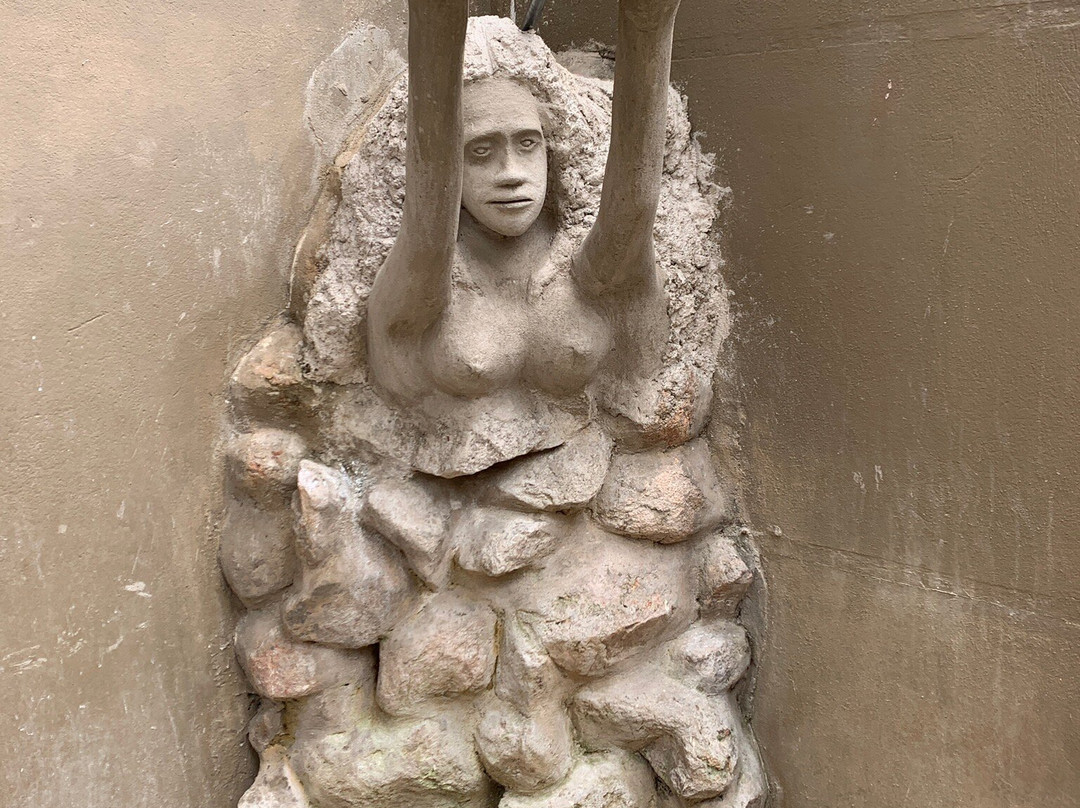 Wind Blend Kite Resort主图