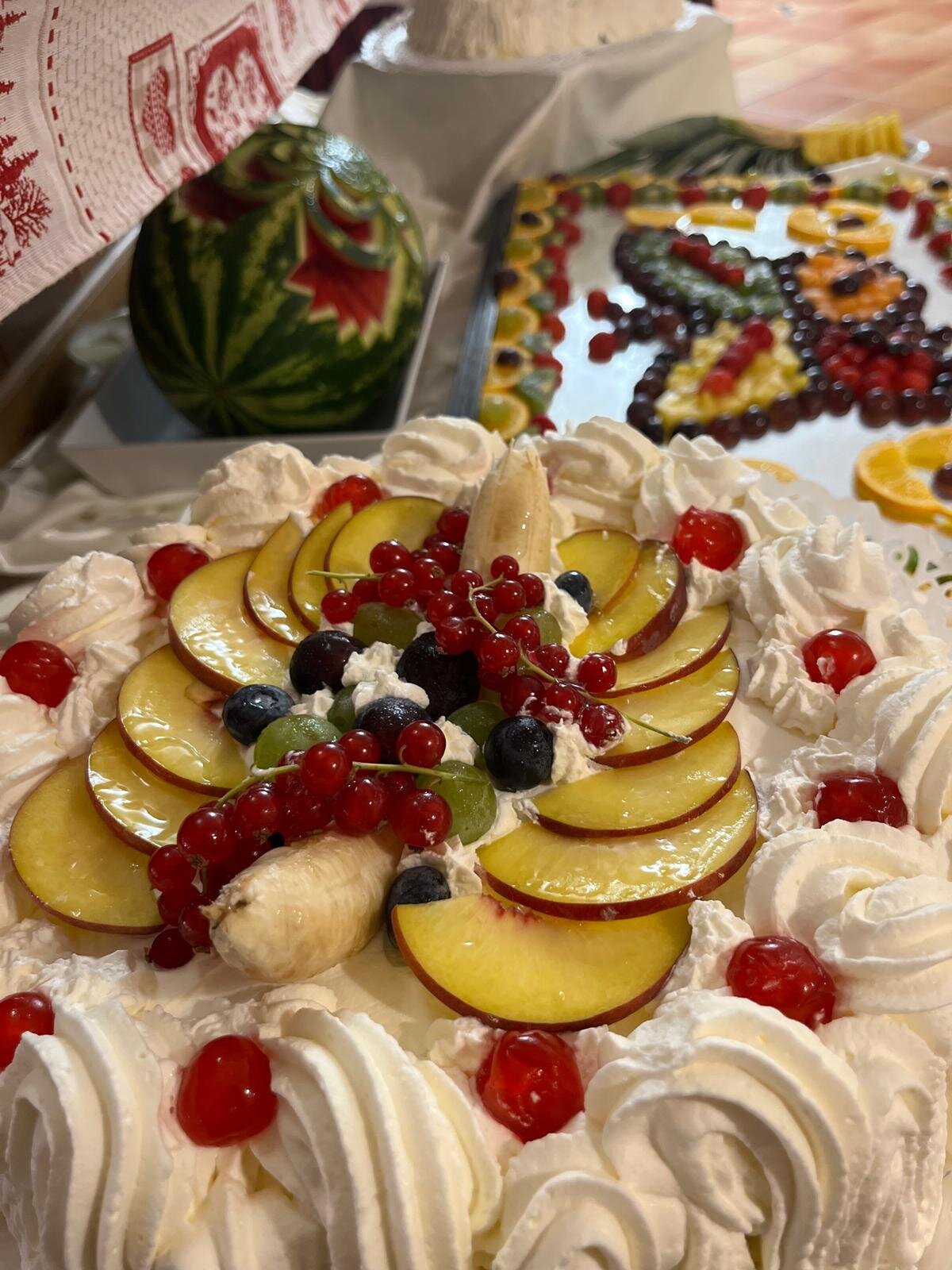 Hotel San Giusto-官方