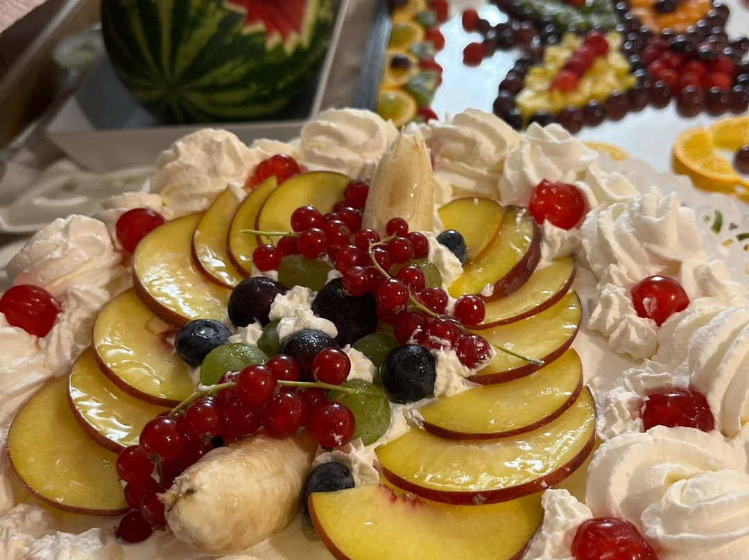 Hotel San Giusto主图