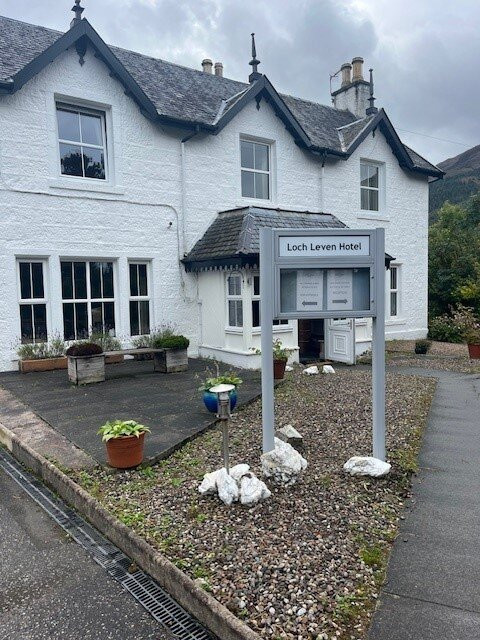 利文湖酒店主图