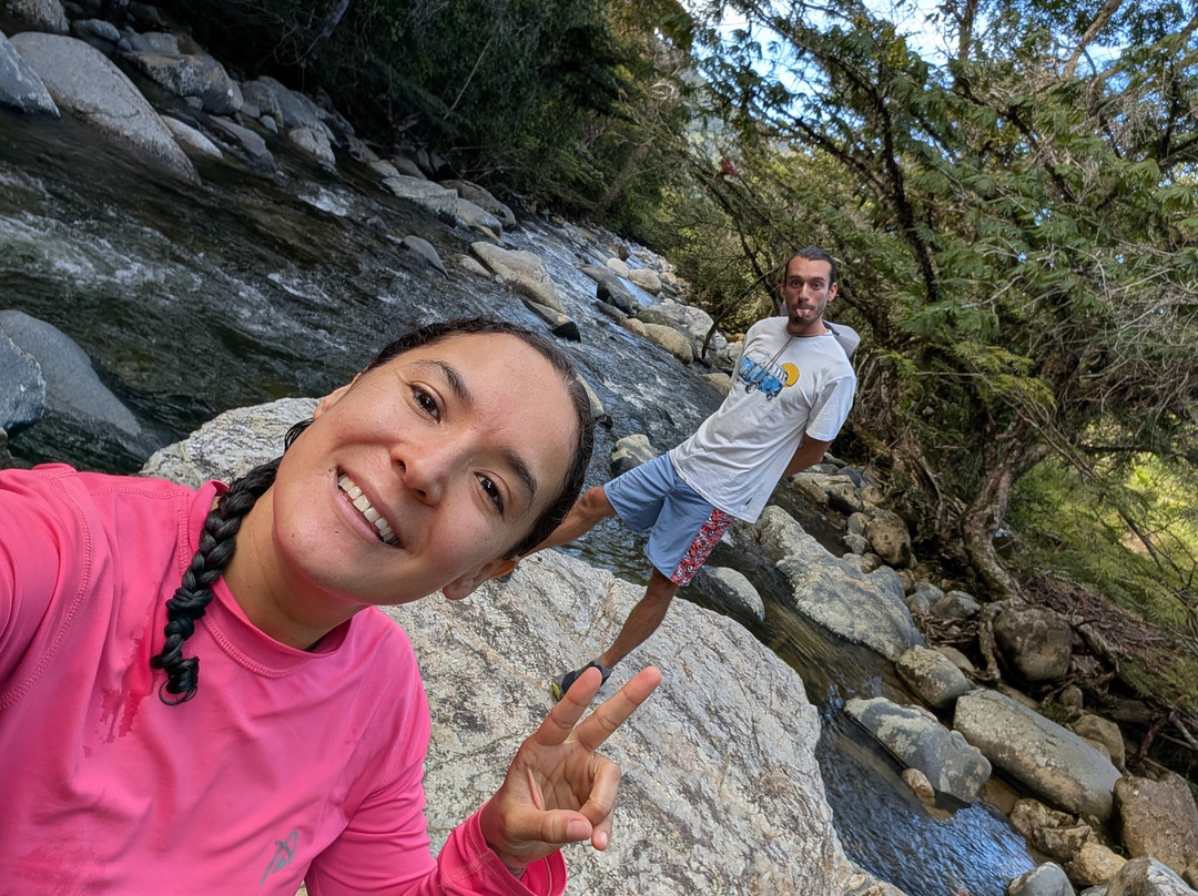 Esmeralda Ecotours San Rafael-San Rafael必去景点