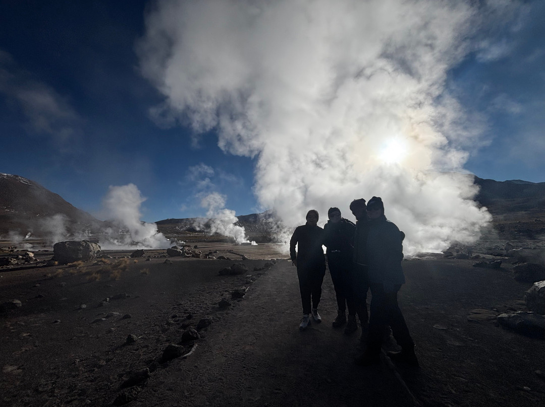 Awasi Atacama - Relais & Chateaux主图