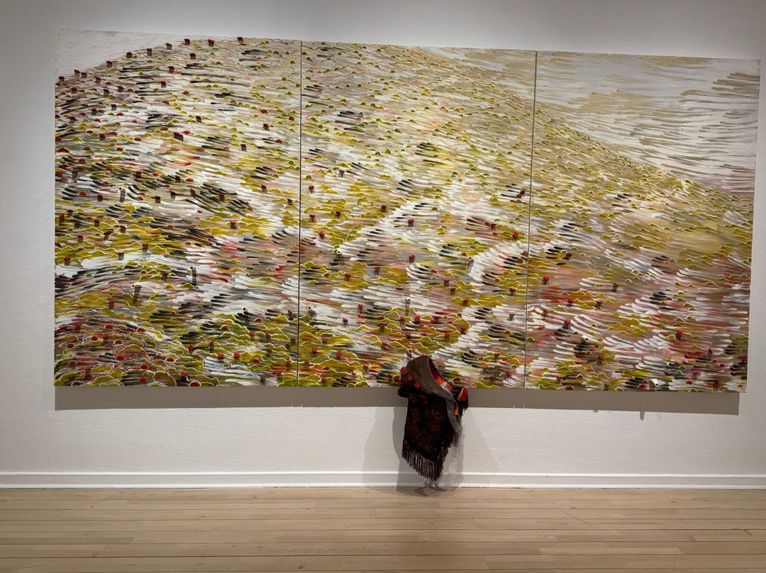 Malmö museum-马尔默必去景点