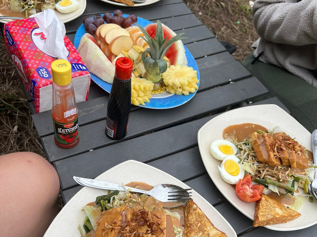 Jeweh Rinjani Trek-Aikmel必去景点