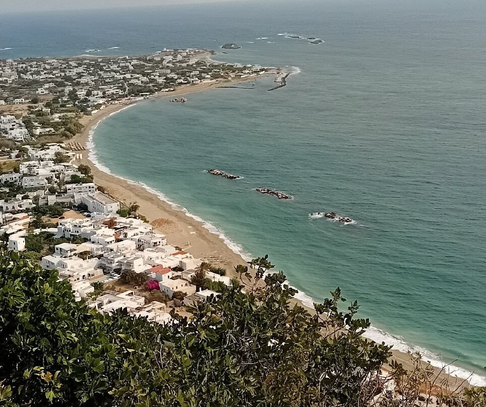 The Skyros Centre-Skyros必去景点