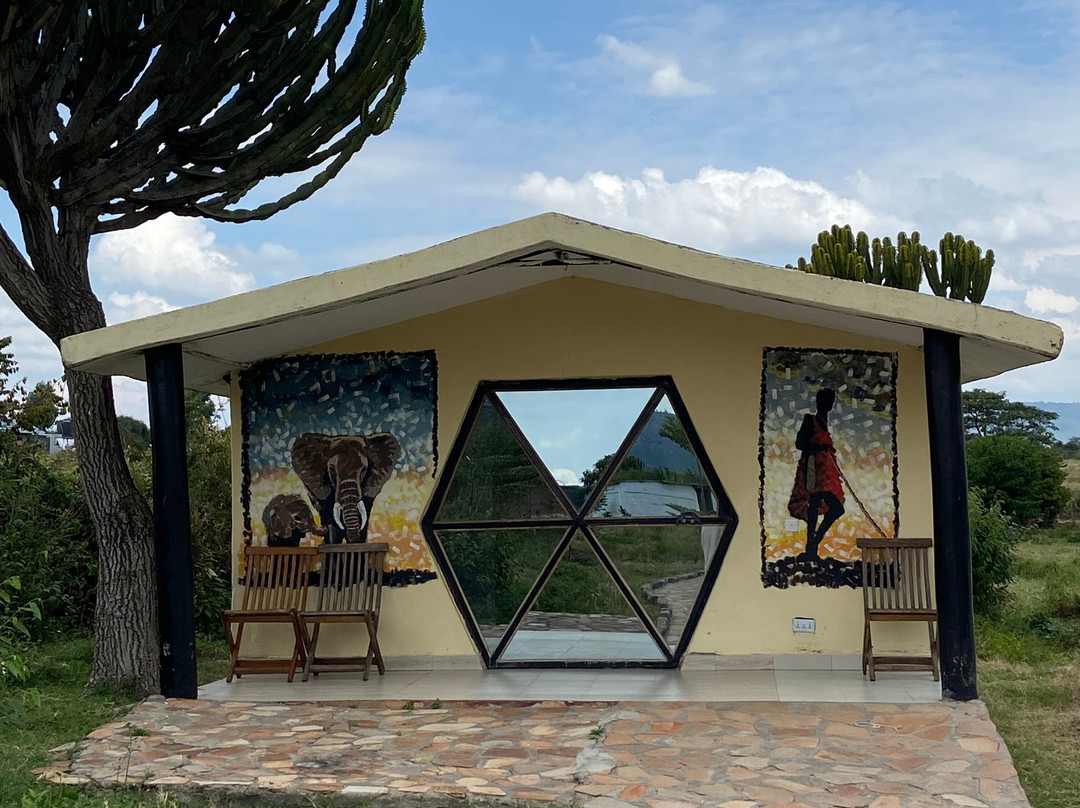 Voluntours Adventures-Kikuyu必去景点