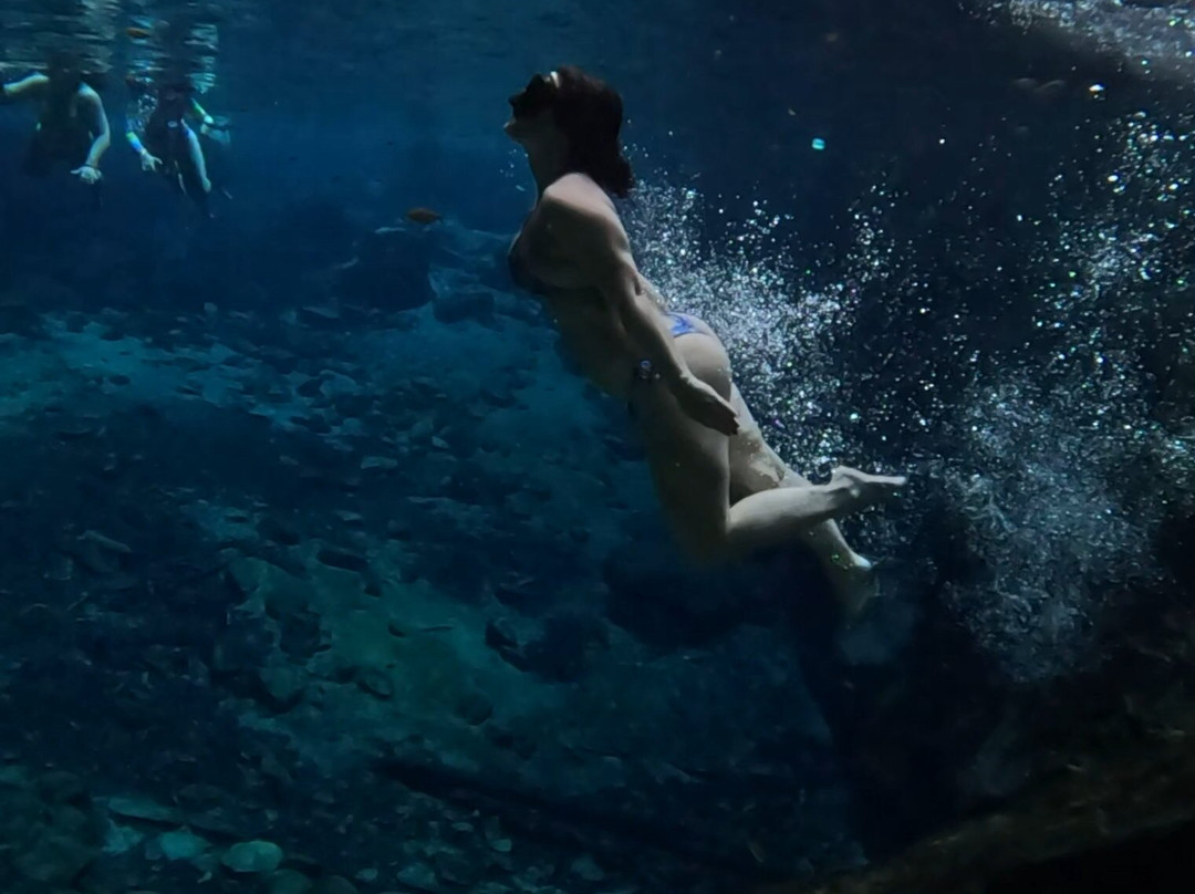 Giro Expedições-Palmas必去景点