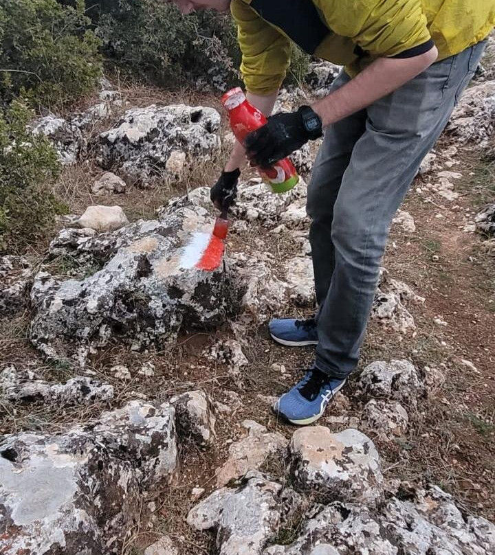 St. Paul Trail-Egirdir必去景点