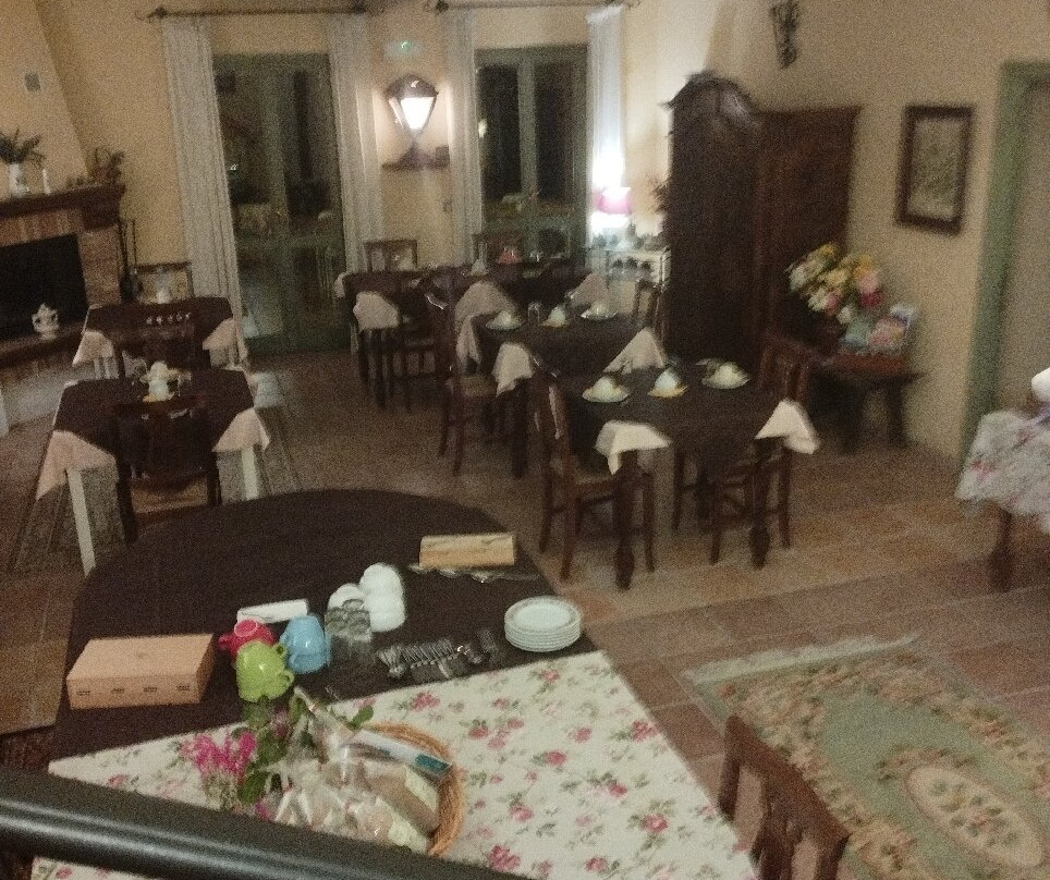 Agriturismo Casa Deimar主图
