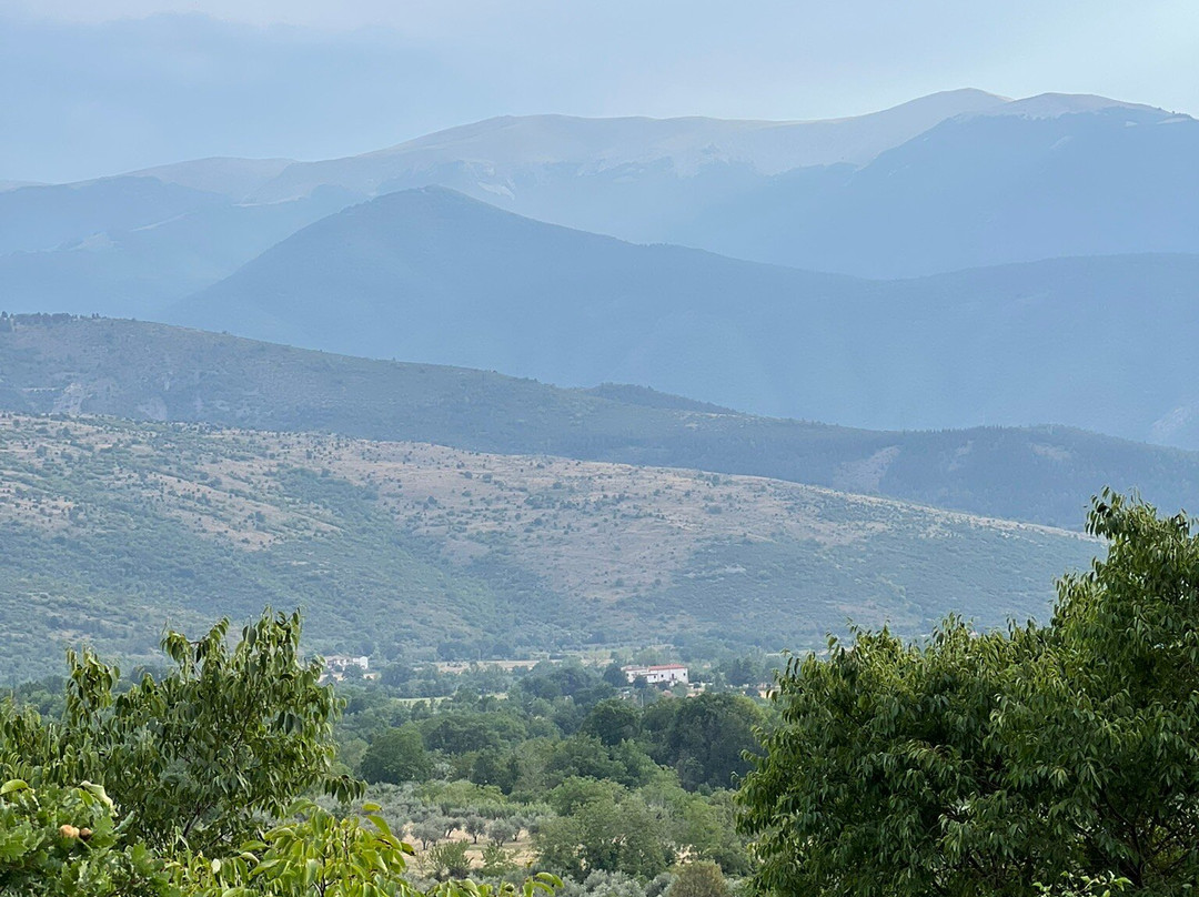 Rocca Lorenizo Country Relais主图