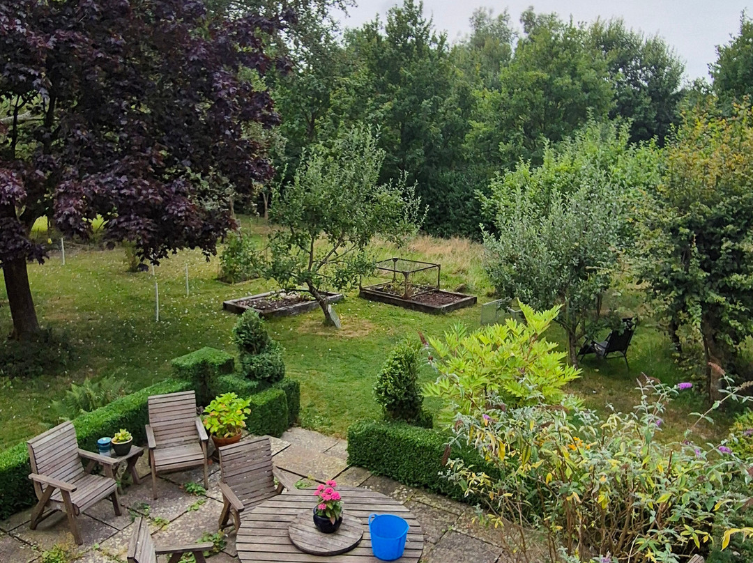 The Holt Bed and Breakfast主图