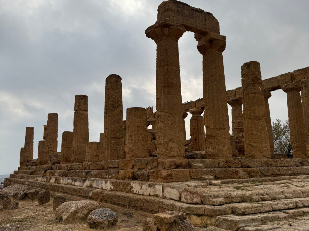SVGuide - Visite Guidate Agrigento-阿格里真托必去景点