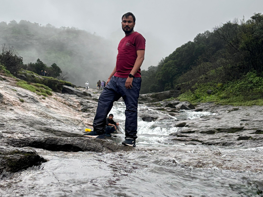 Harishchandragad-Ahmednagar District必去景点