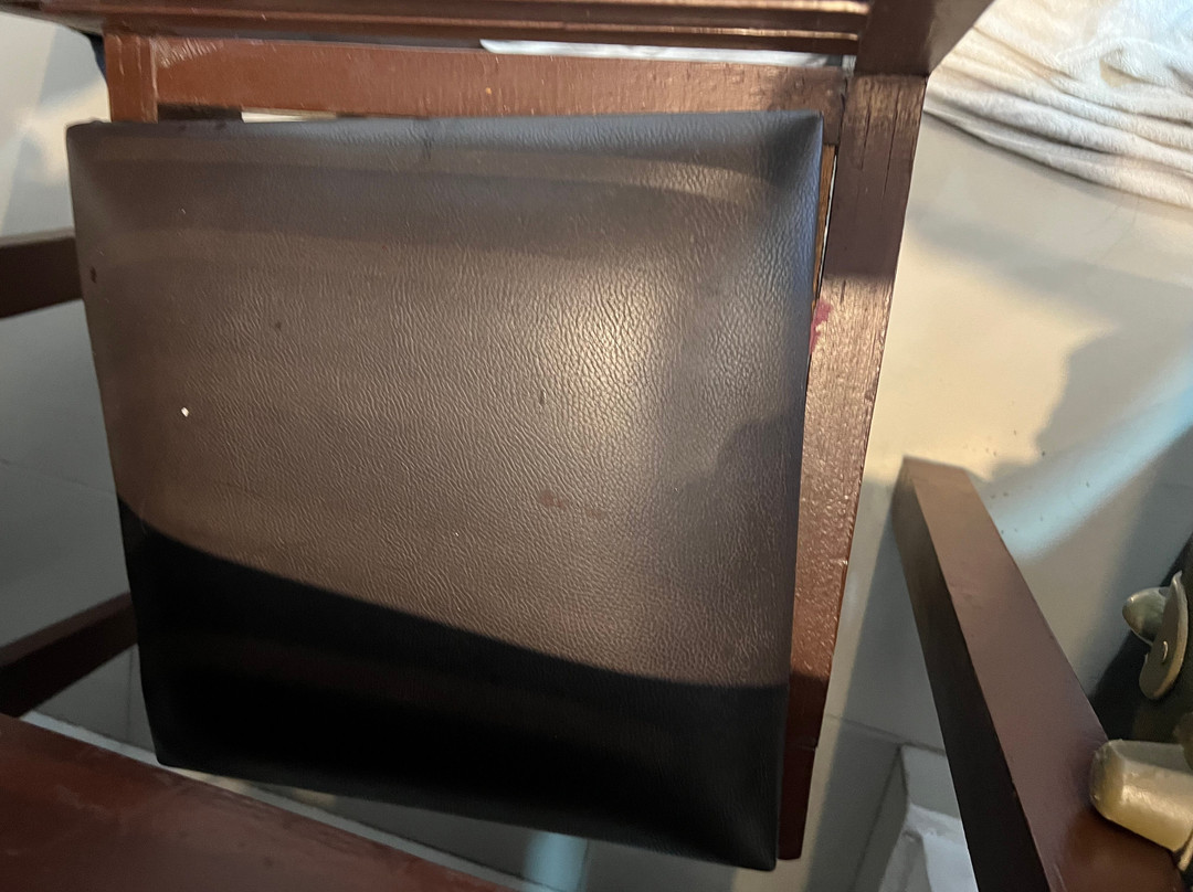 Chillax Vagamon Hotel主图