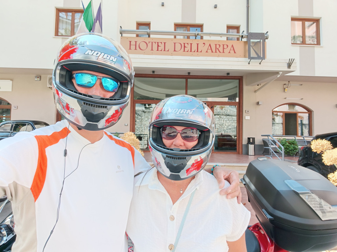 Hotel Dell'Arpa主图