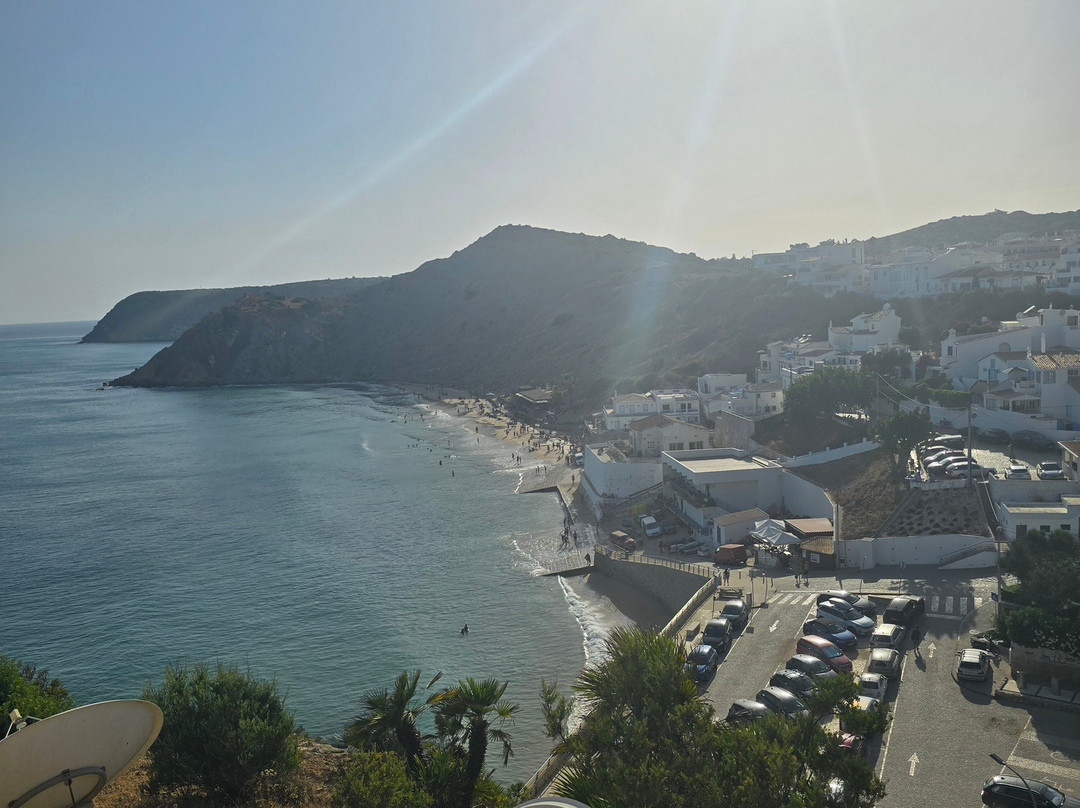 Burgau Beach-Burgau必去景点