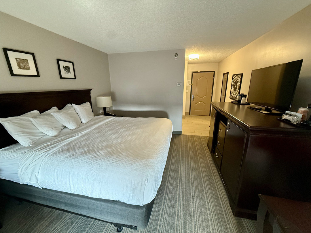 Country Inn & Suites by Radisson, Kearney, NE主图