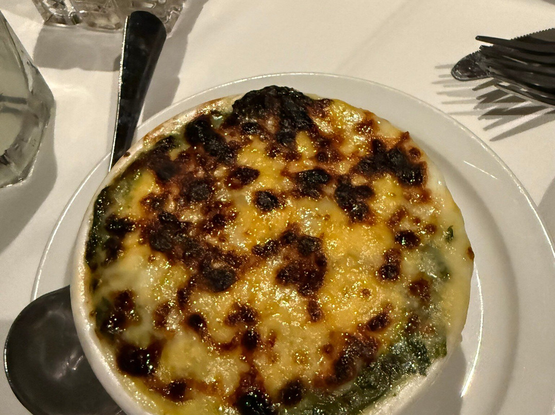 Ludlow & Prime Steakhouse