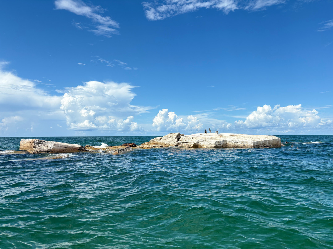 Scuba Ethan's Outdoor Adventures-Holmes Beach必去景点