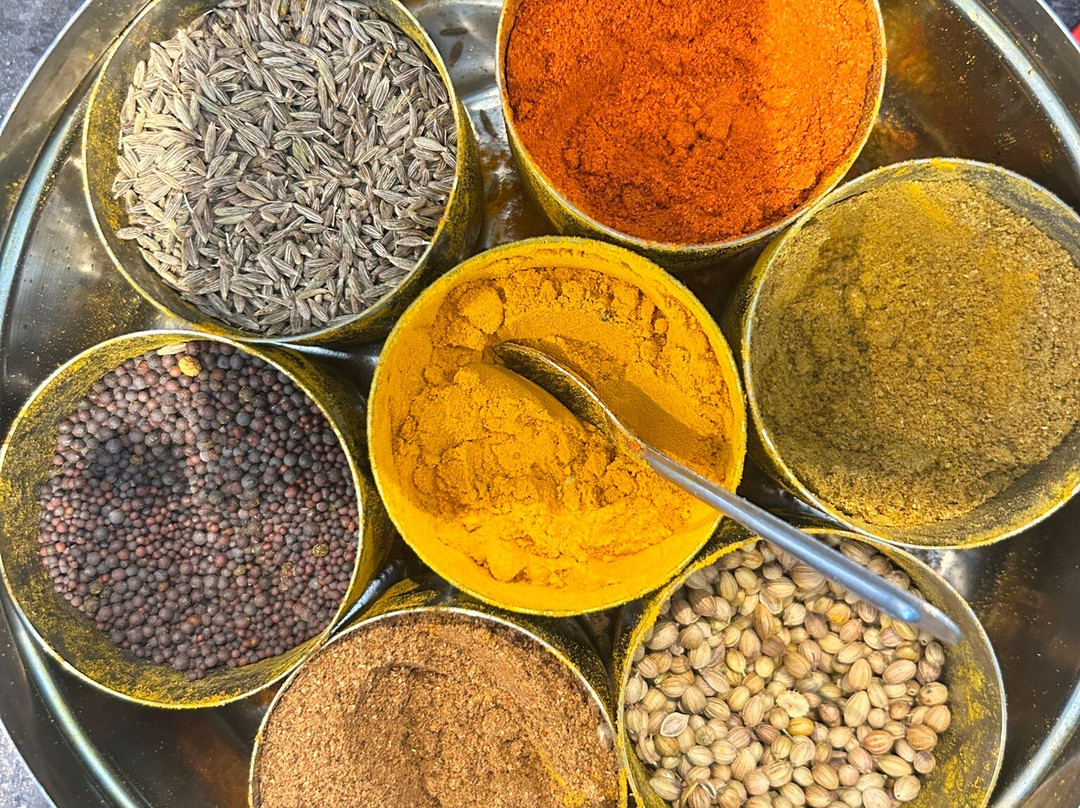 Indian Cook School By Praveen Kumar-珀斯必去景点