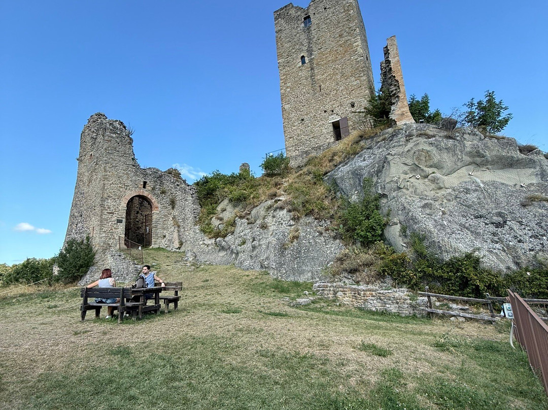 Castello di Carpineti-Carpineti必去景点