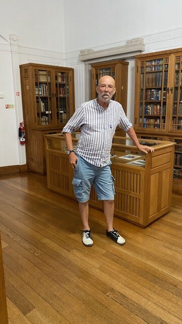 Garth Newydd-Lampeter必去景点