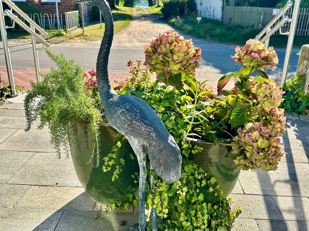 Landhotel Rosenhof主图