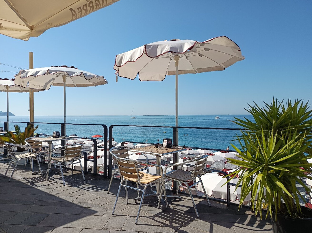 Lavagna Lungomare-拉瓦尼亚必去景点