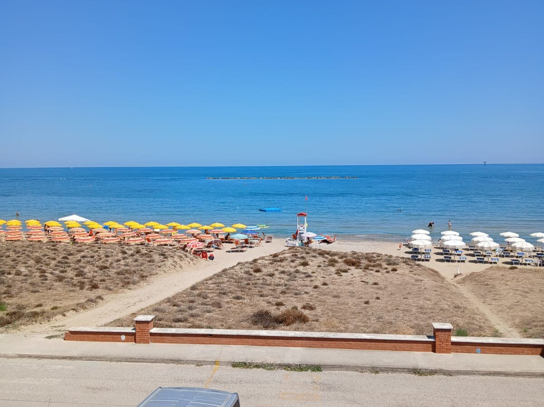 Il Respiro del Mare