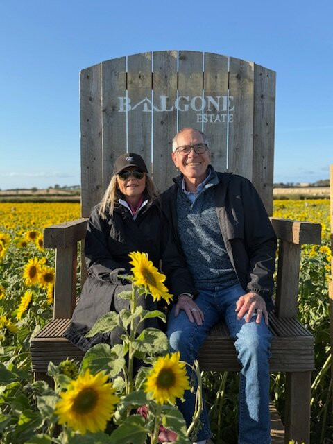 Balgone Estate-北柏威克必去景点