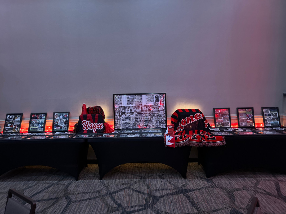 铂尔曼广场酒店主图