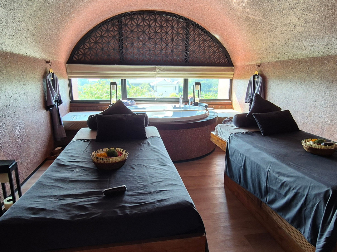 Svaha Spa Kenderan by Wonderspace-Kenderan必去景点