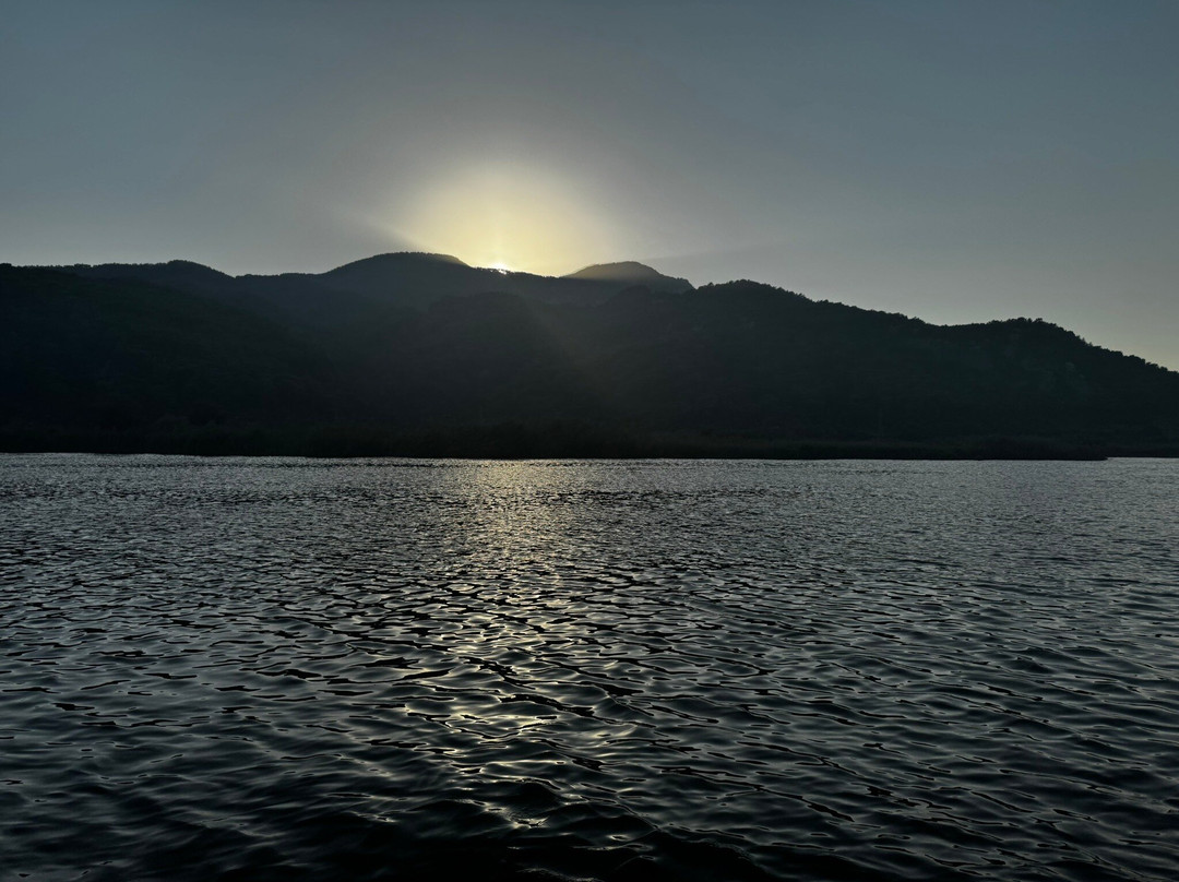 Dalyan Queenie Boat-达利安必去景点